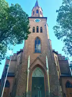 Tønsberg Cathedral