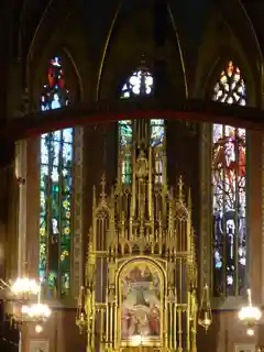 Church of St. Francis of Assisi, Kraków