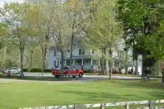 Thomas Claiborne Creasy House