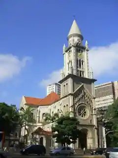 Parish of Our Lady of Consolation
