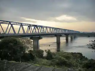 Aigioohashi Bridge
