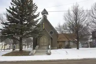 Gethsemane Episcopal Church