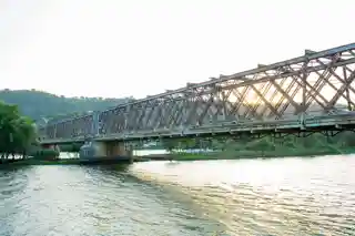 Dom Pedro II Bridge