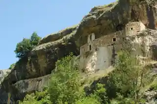 Hermitage of San Bartolomeo in Legio