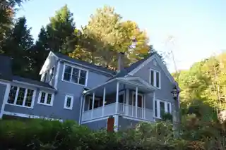 Shepard Hill Historic District