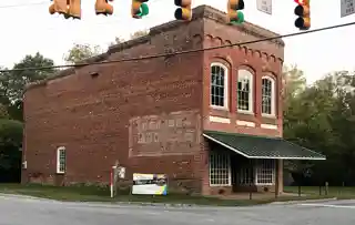 Summerfield Historic District