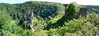 Trutzeltz Castle