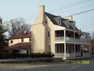 George Washington House