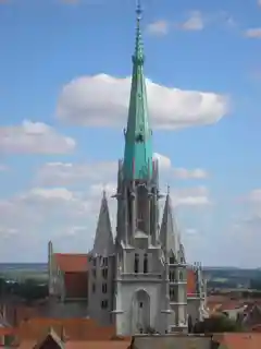 St. Mary's Church