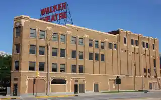 Madam C. J. Walker Manufacturing Company