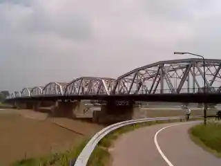 John S. Thompson Bridge