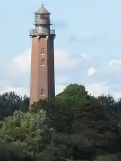 Neuland Lighthouse