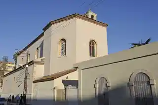 Cathedral of the Annunciation