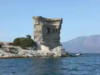 Tower of Mortella