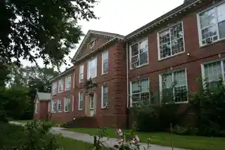 Byram School