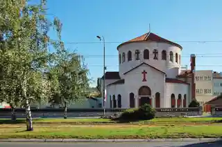 Church of the Holy Transfiguration