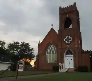 Hermon Presbyterian Church