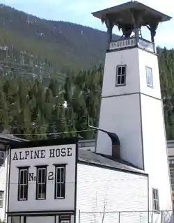 Alpine Hose Company No. 2