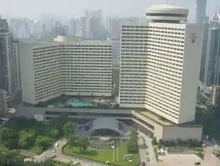 LN Garden Hotel