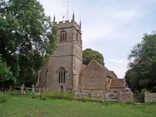 Church of the Holy Trinity