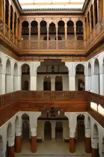 Funduq al-Najjarin
