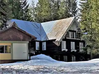 Payette Lakes Club