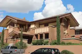 Henry C. Trost House