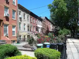 Carroll Gardens Historic District