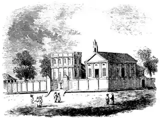 Zion Church