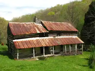 Crabtree–Blackwell Farm