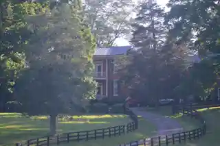 Kenmore Farm