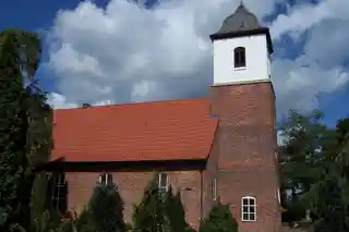 Zion's Church