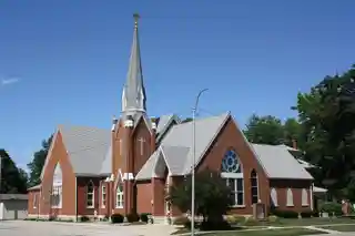 St. Munchin Catholic Church