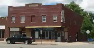 Elsasser Bakery