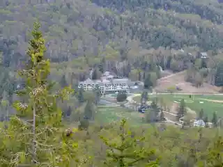 Ausable Club