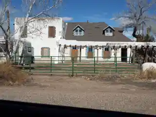 Arizona Rancho