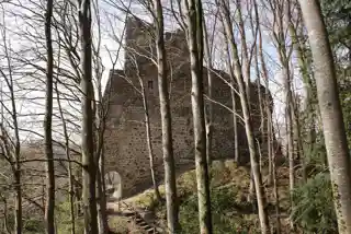 Ramschwag Ruins