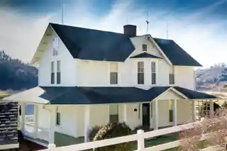 A.S. Cooper Farm