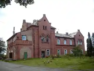 Šēnheida Manor