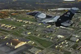 Eielson Air Force Base