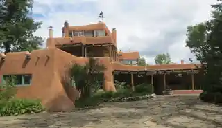 Taos Downtown Historic District