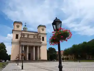 Assumption Cathedral