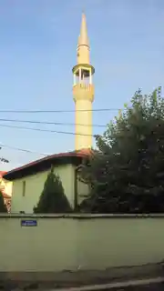 Gazi Ali Beg Mosque