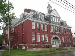 Longfellow School