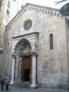 Church of Saint Donatus(Chiesa di San Donato)
