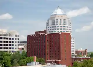 Barringer Hotel