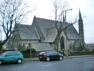 Christ Church, Lancaster