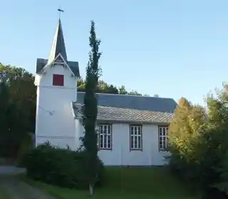 Heim Church