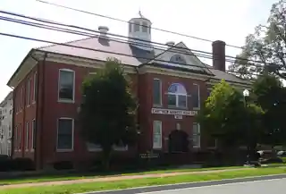 East New Market Historic District