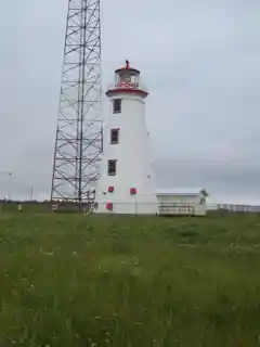 North Cape Light